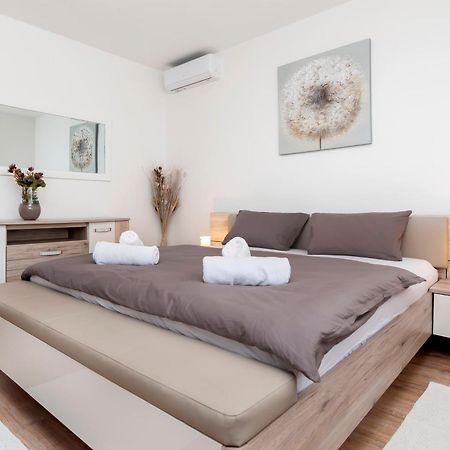 Apartment Ivo Rovinj Ngoại thất bức ảnh