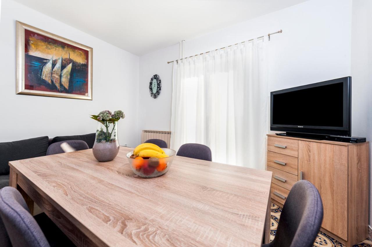Apartment Ivo Rovinj Ngoại thất bức ảnh