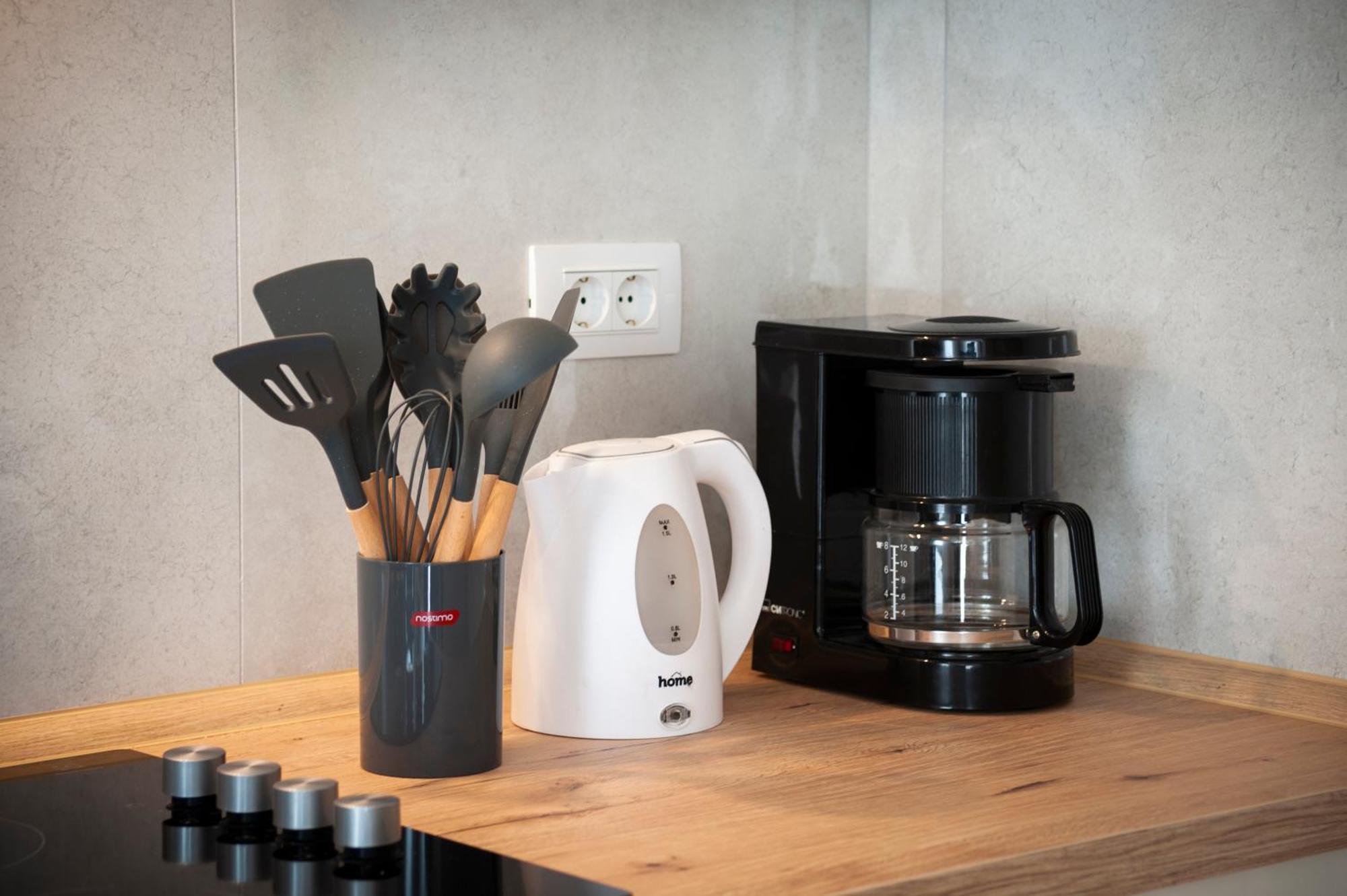 Apartment Ivo Rovinj Ngoại thất bức ảnh