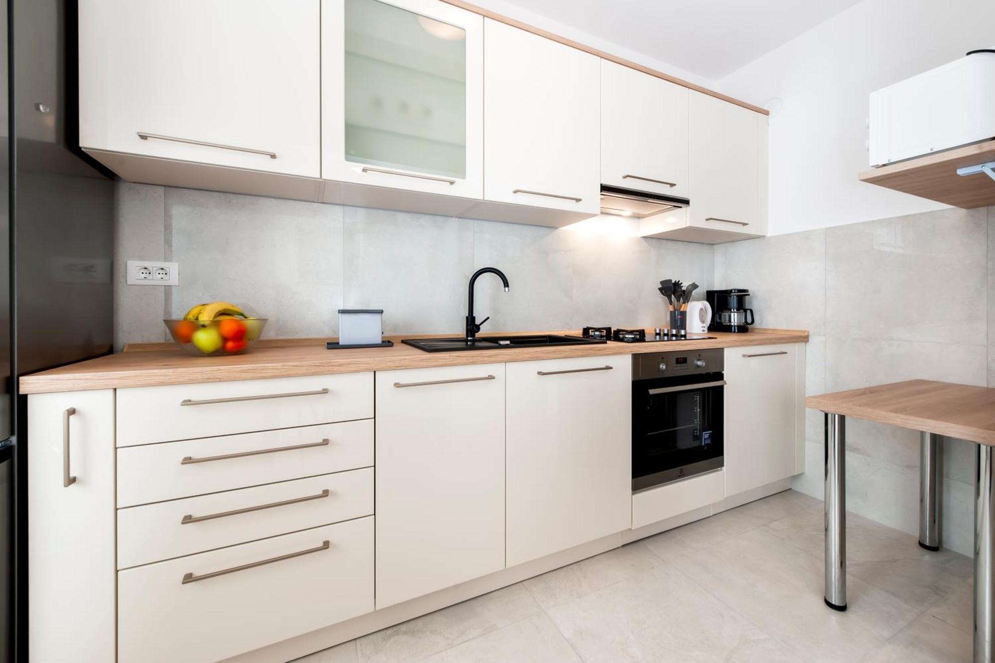 Apartment Ivo Rovinj Ngoại thất bức ảnh