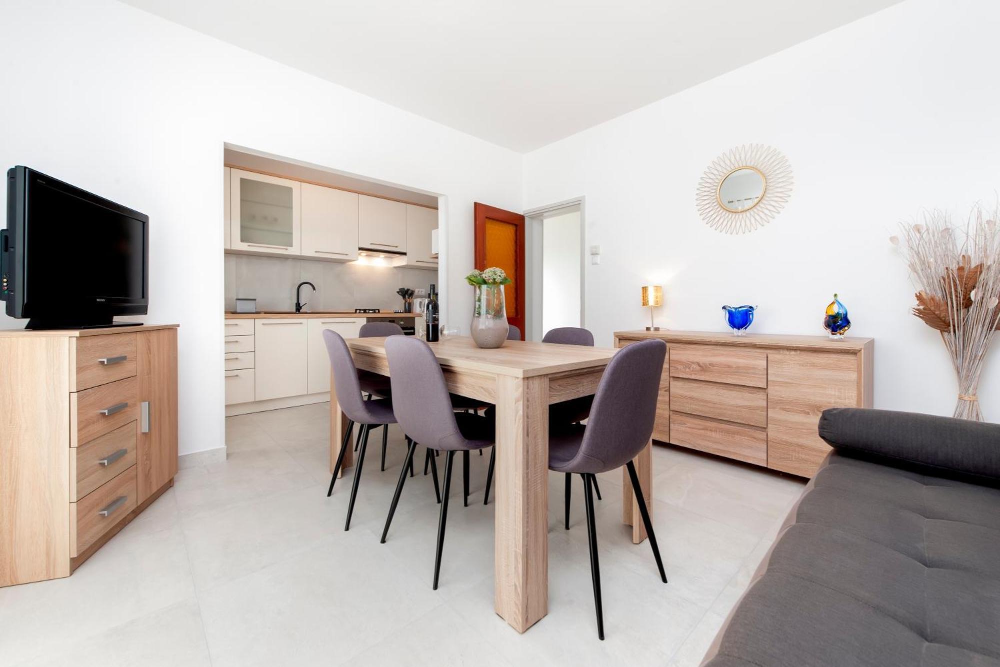Apartment Ivo Rovinj Ngoại thất bức ảnh