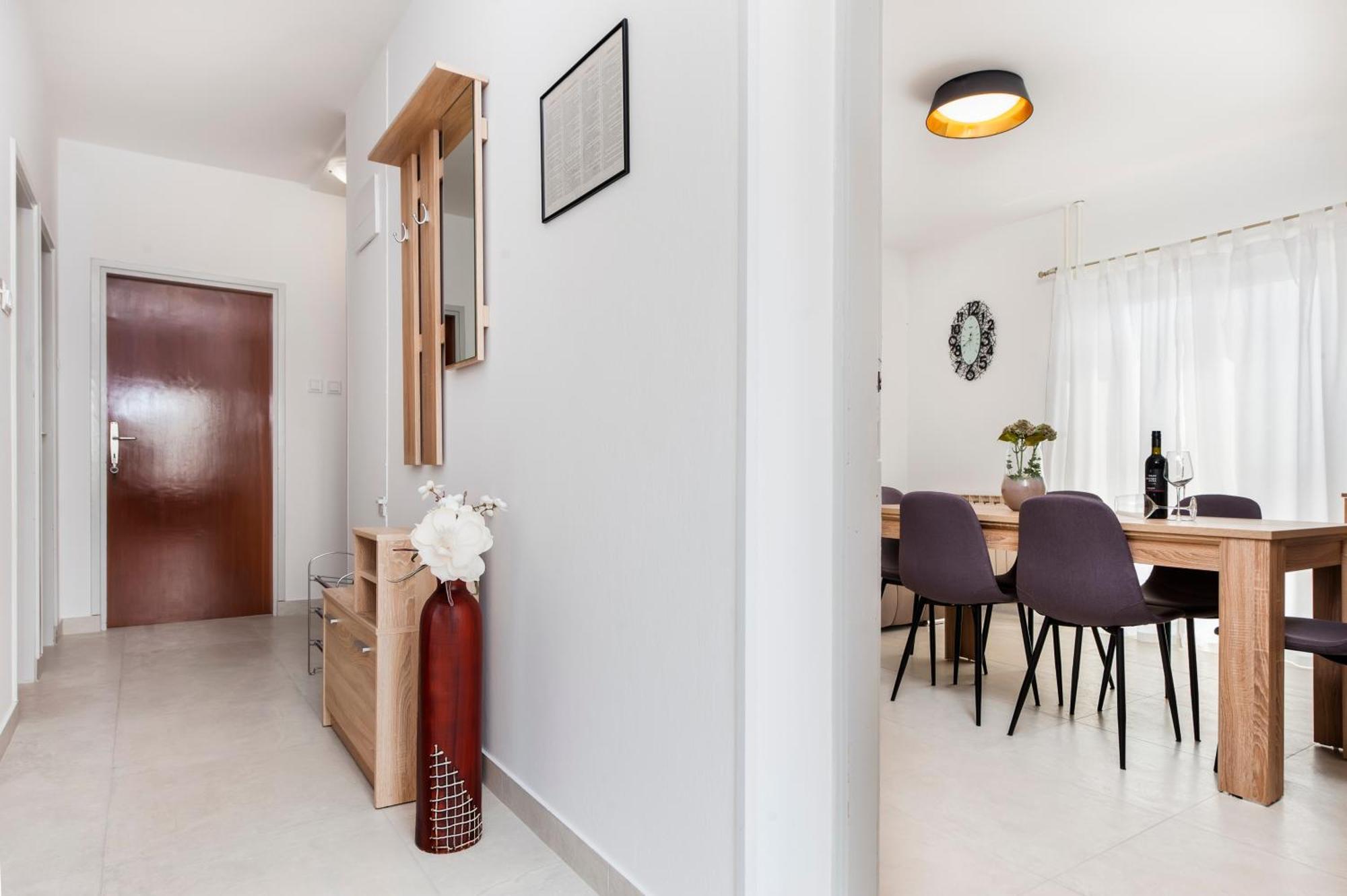 Apartment Ivo Rovinj Ngoại thất bức ảnh