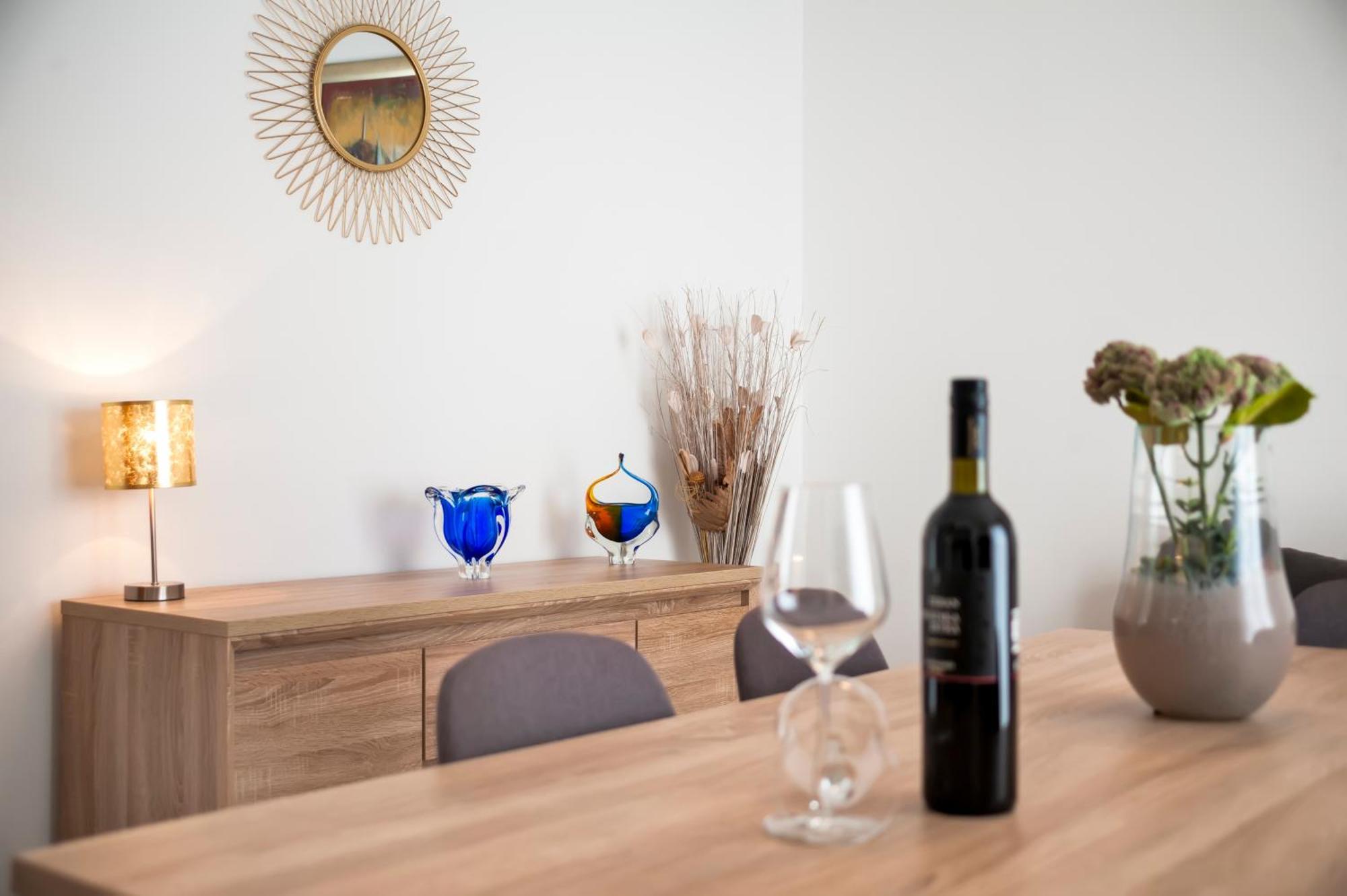 Apartment Ivo Rovinj Ngoại thất bức ảnh
