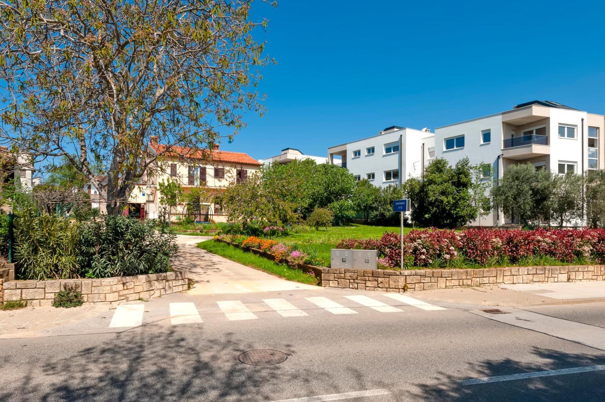 Apartment Ivo Rovinj Ngoại thất bức ảnh