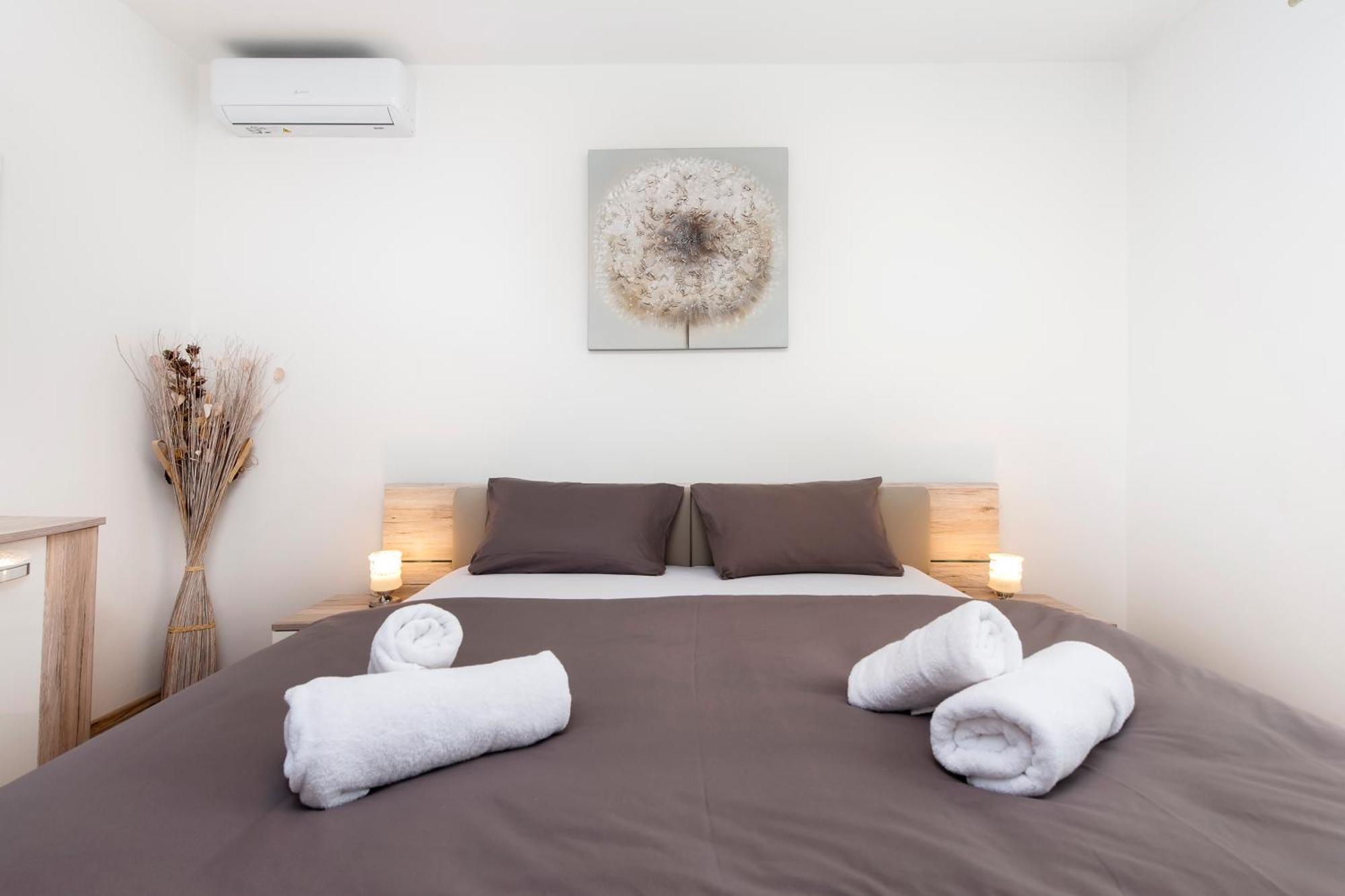 Apartment Ivo Rovinj Ngoại thất bức ảnh