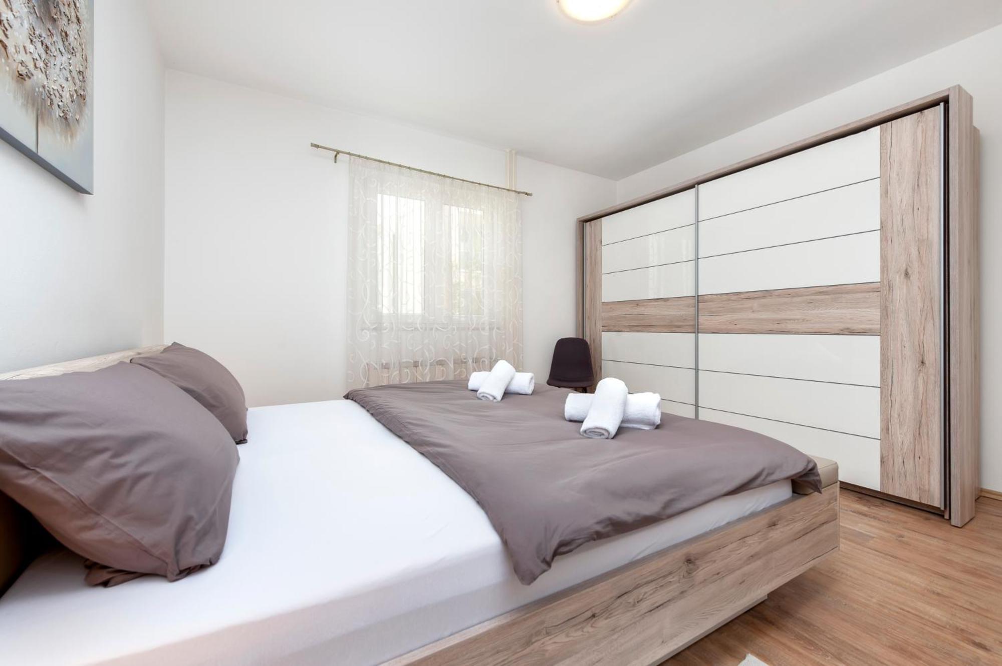 Apartment Ivo Rovinj Ngoại thất bức ảnh