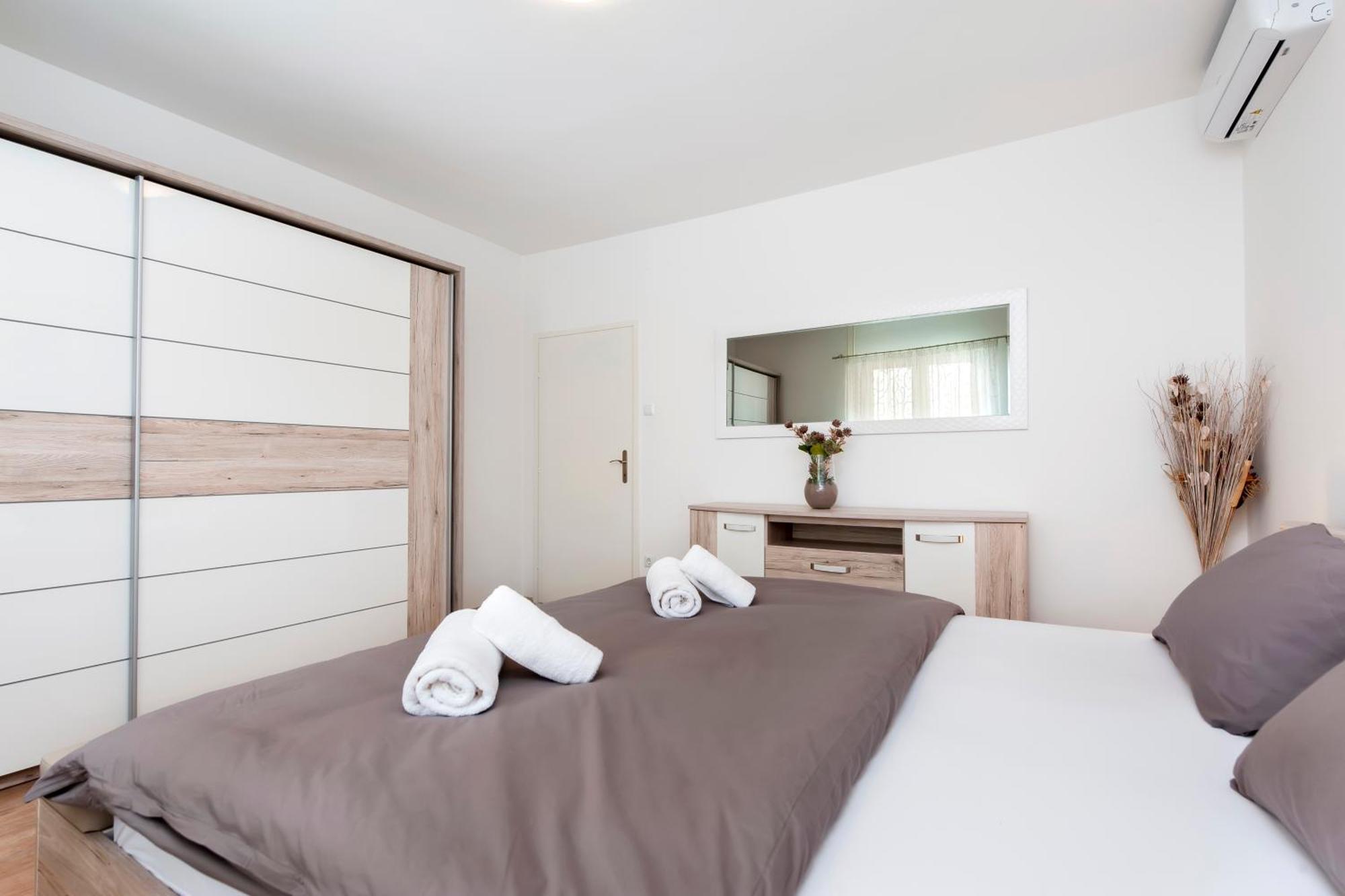Apartment Ivo Rovinj Ngoại thất bức ảnh