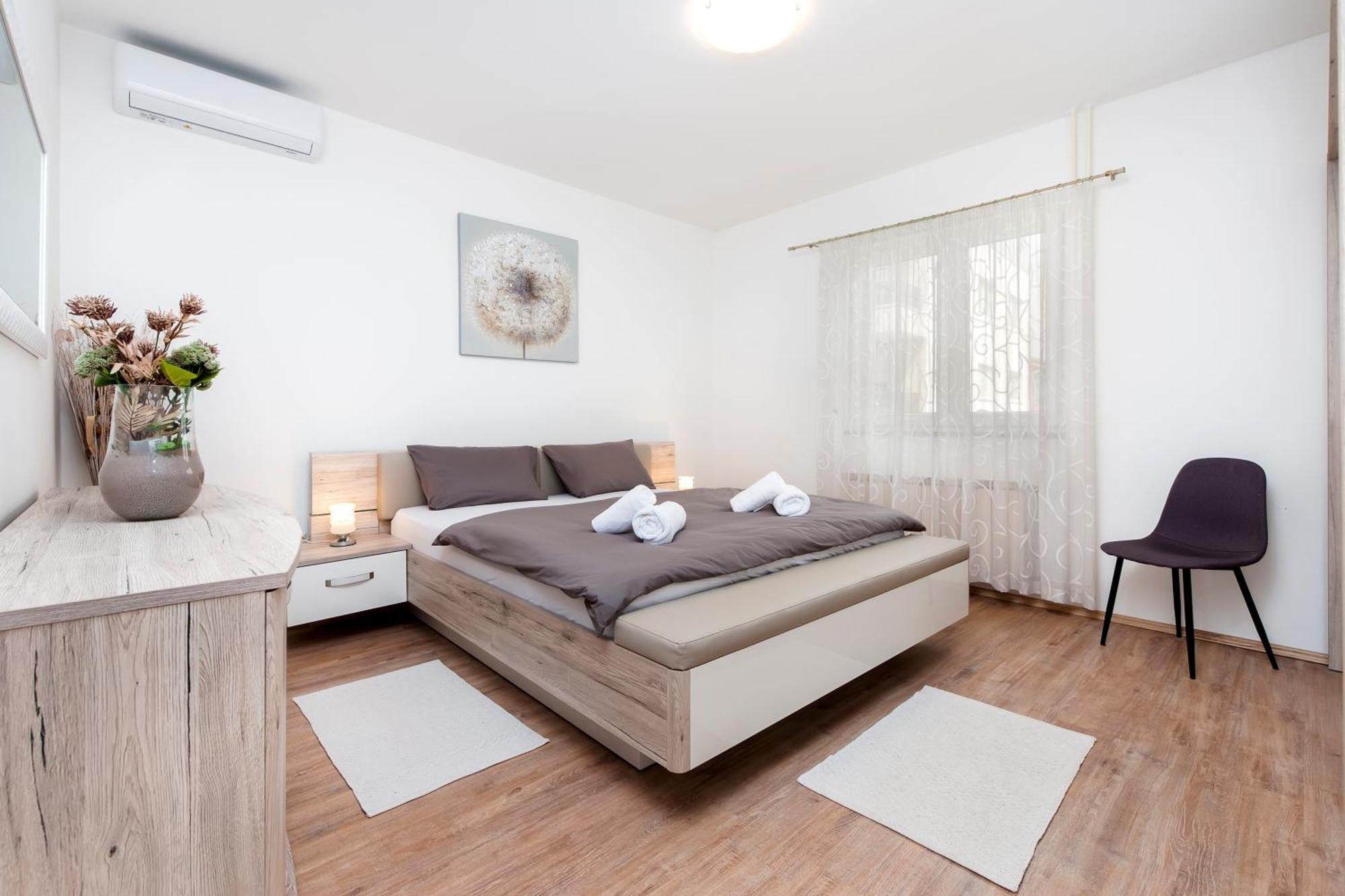 Apartment Ivo Rovinj Ngoại thất bức ảnh