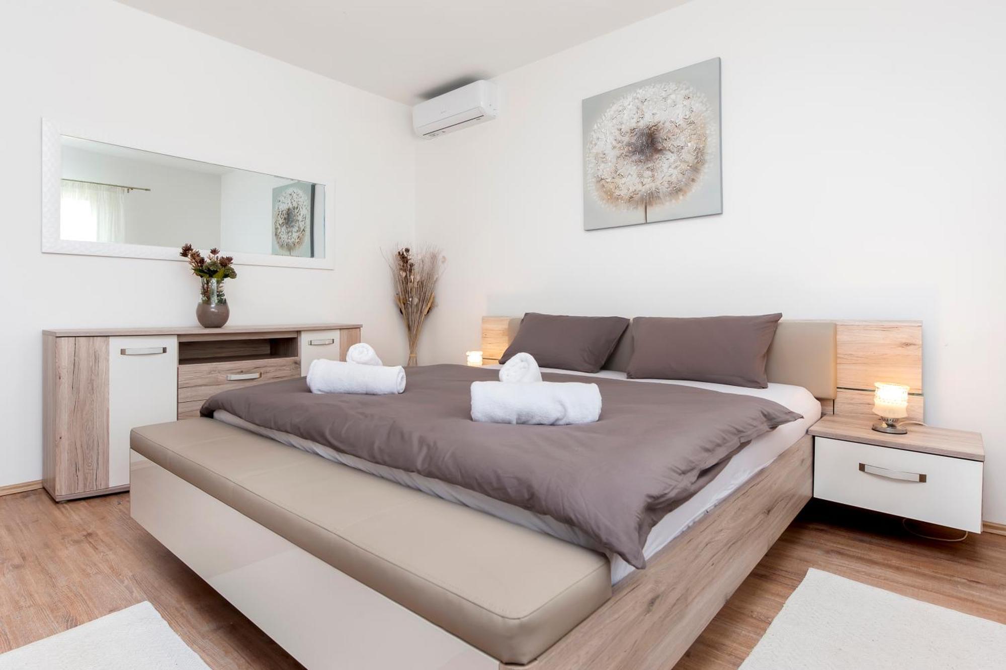 Apartment Ivo Rovinj Ngoại thất bức ảnh
