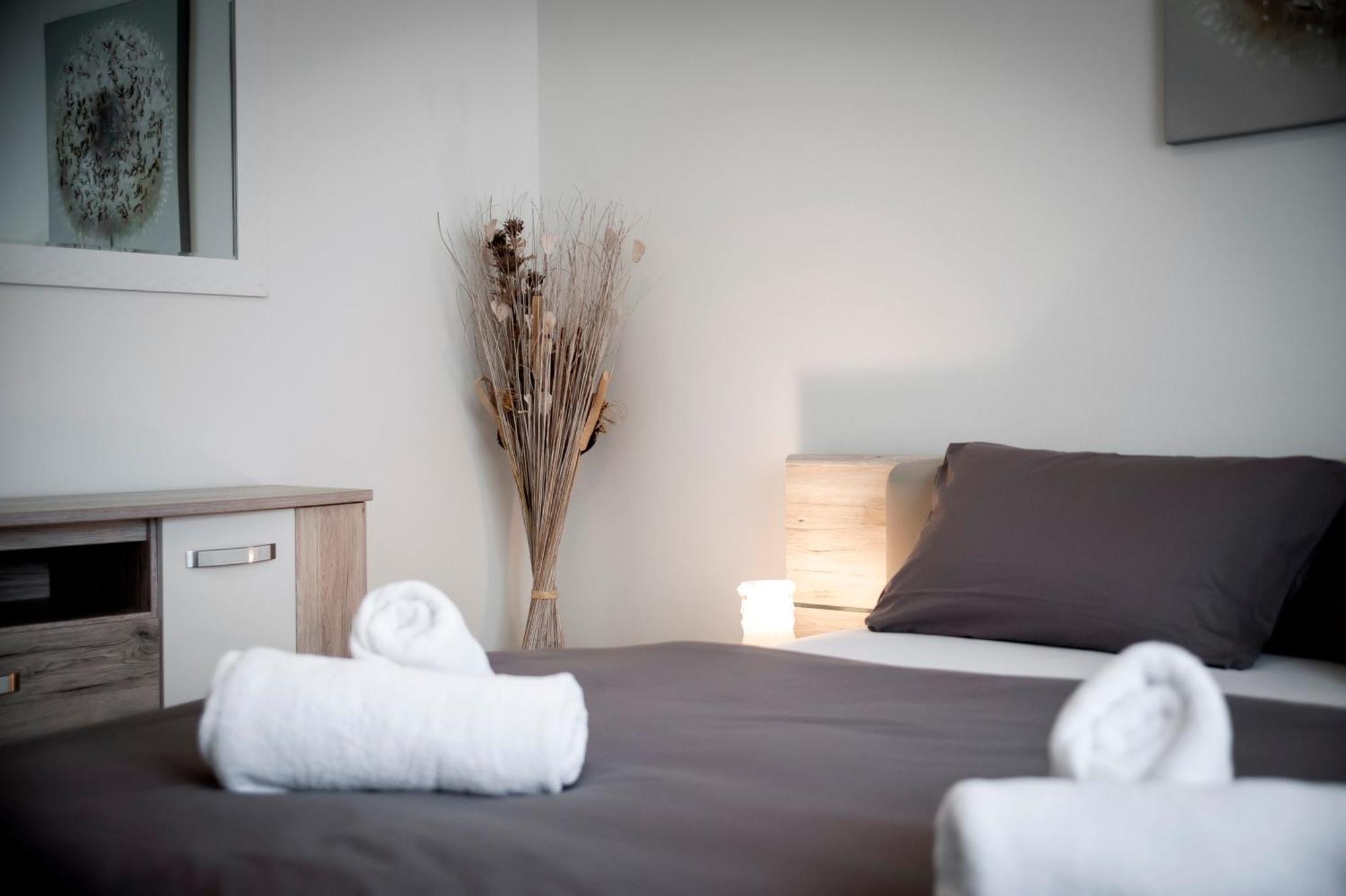Apartment Ivo Rovinj Ngoại thất bức ảnh