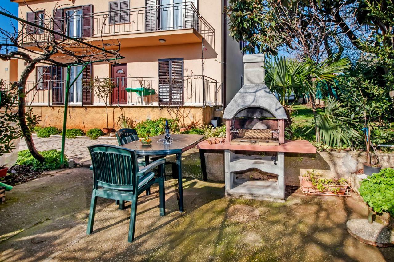 Apartment Ivo Rovinj Ngoại thất bức ảnh
