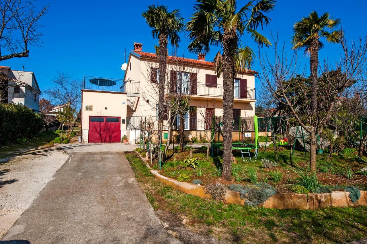 Apartment Ivo Rovinj Ngoại thất bức ảnh