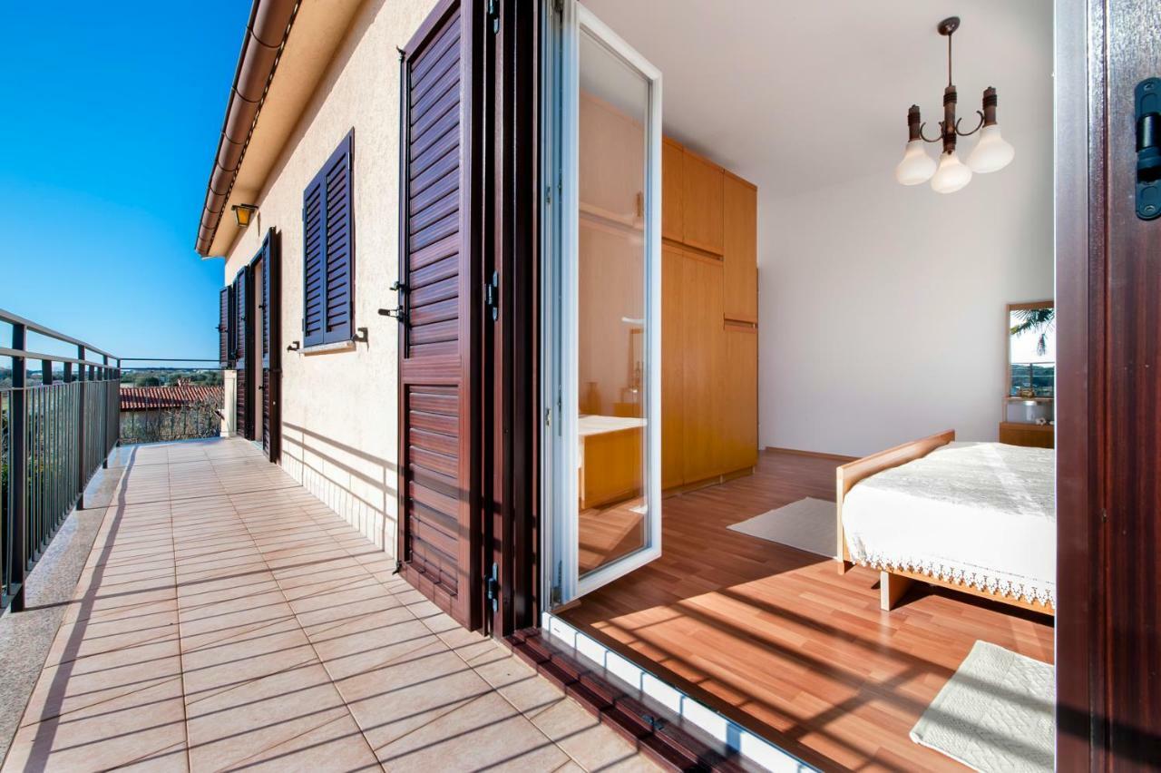 Apartment Ivo Rovinj Ngoại thất bức ảnh