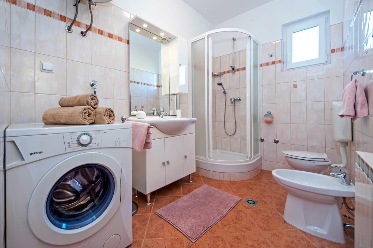 Apartment Ivo Rovinj Ngoại thất bức ảnh