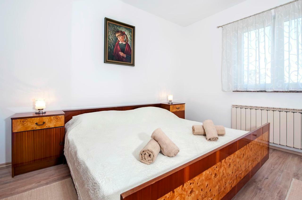 Apartment Ivo Rovinj Ngoại thất bức ảnh
