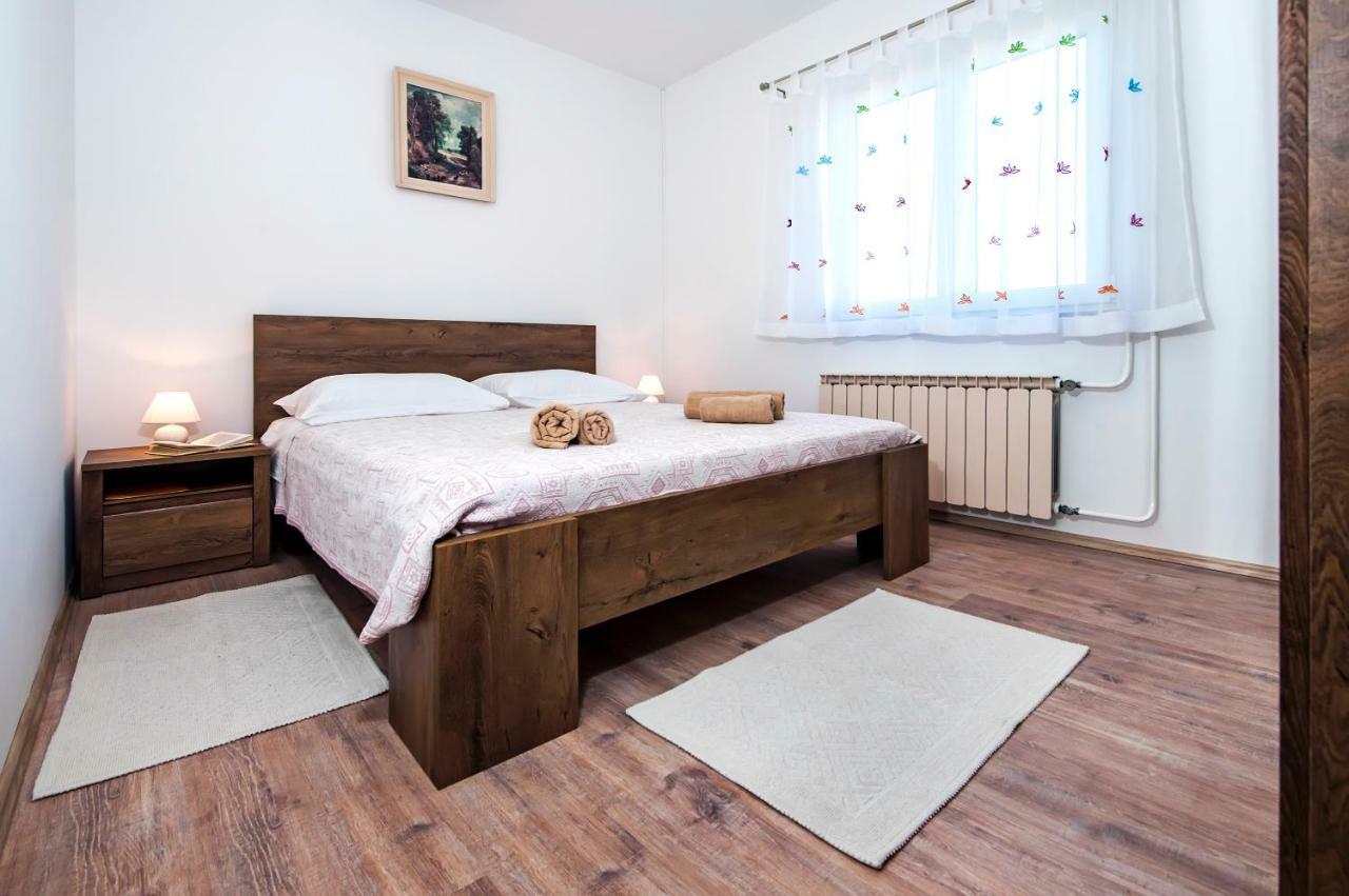 Apartment Ivo Rovinj Ngoại thất bức ảnh