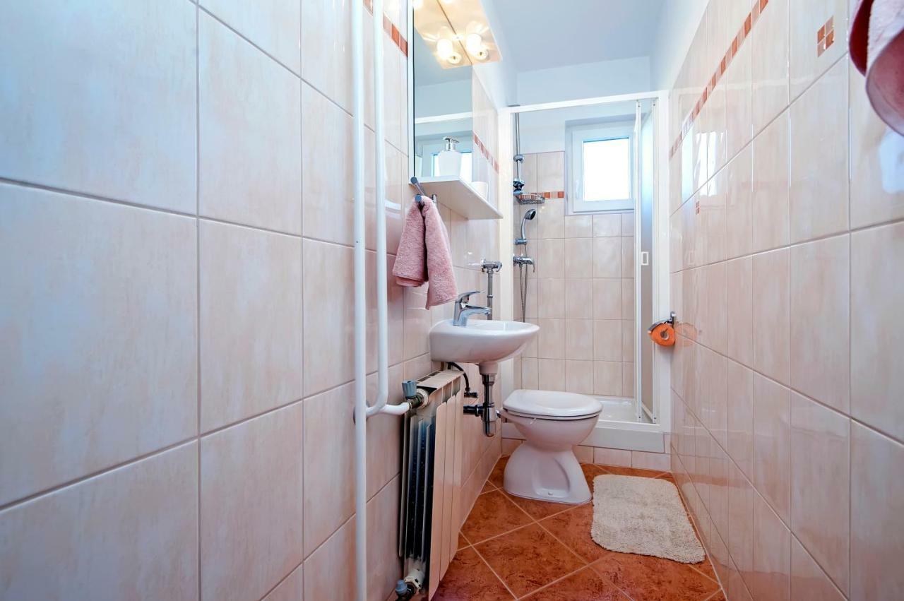 Apartment Ivo Rovinj Ngoại thất bức ảnh