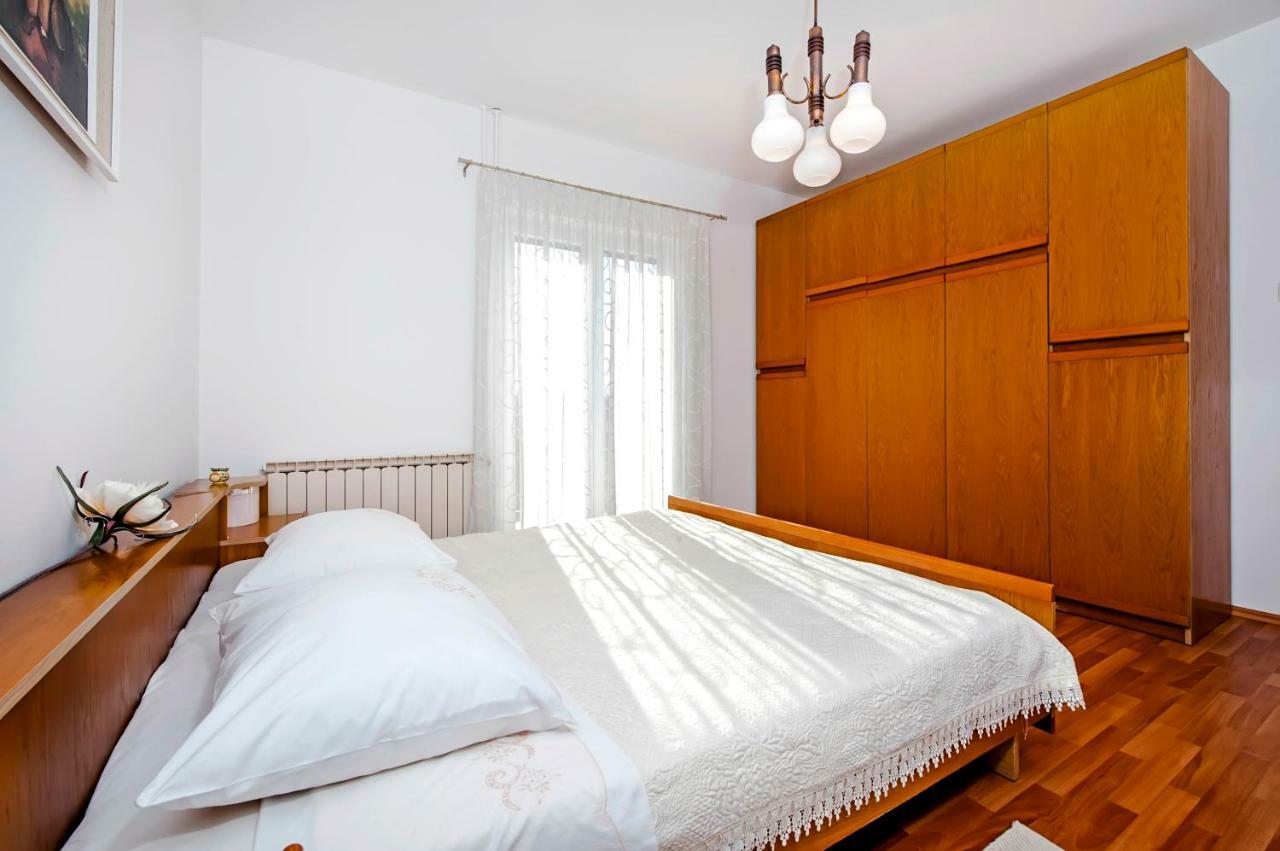 Apartment Ivo Rovinj Ngoại thất bức ảnh