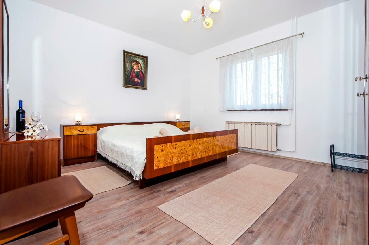 Apartment Ivo Rovinj Ngoại thất bức ảnh