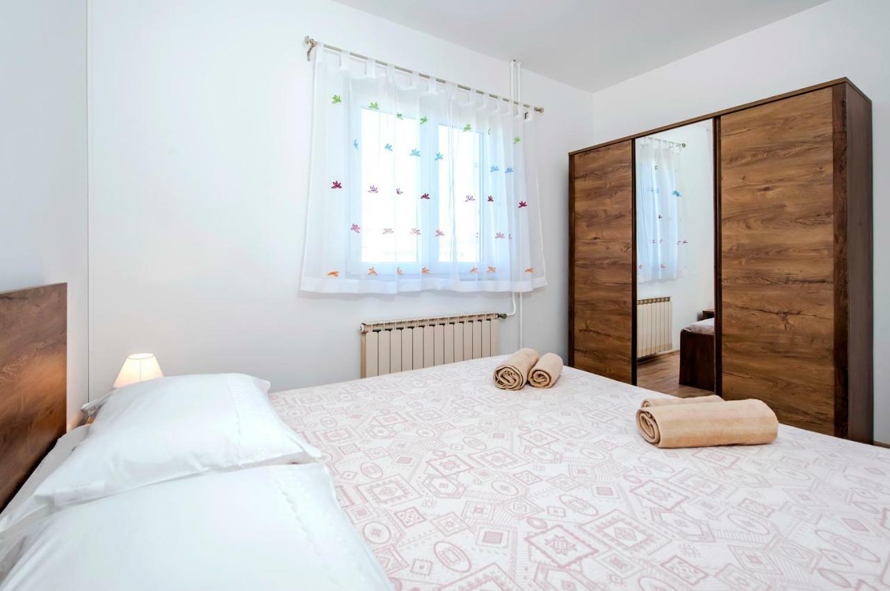 Apartment Ivo Rovinj Ngoại thất bức ảnh