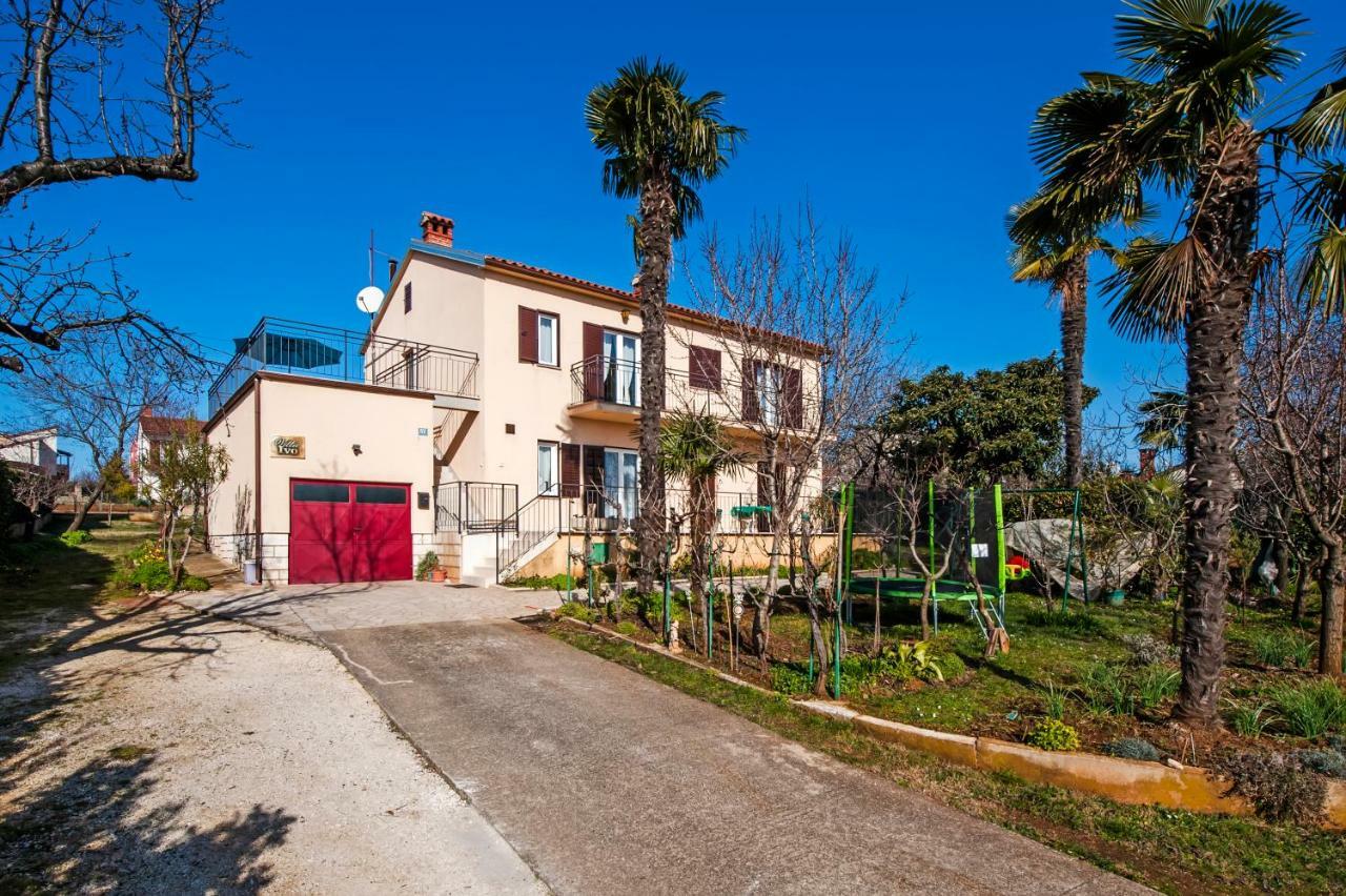 Apartment Ivo Rovinj Ngoại thất bức ảnh
