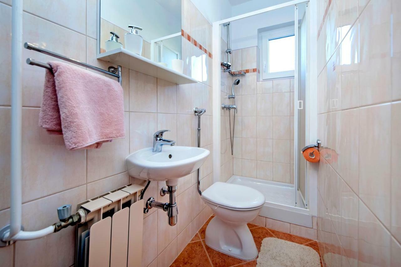 Apartment Ivo Rovinj Ngoại thất bức ảnh