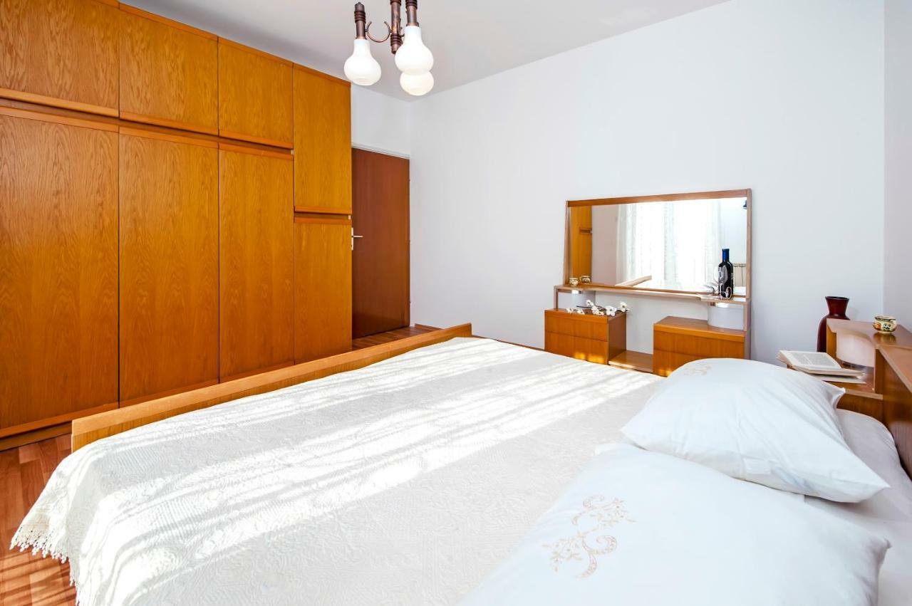 Apartment Ivo Rovinj Ngoại thất bức ảnh