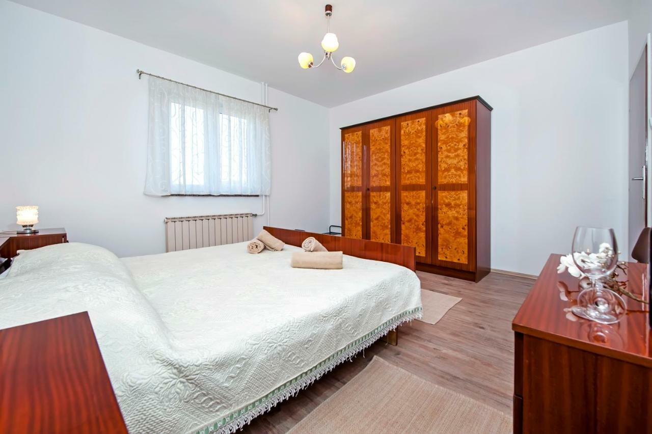 Apartment Ivo Rovinj Ngoại thất bức ảnh