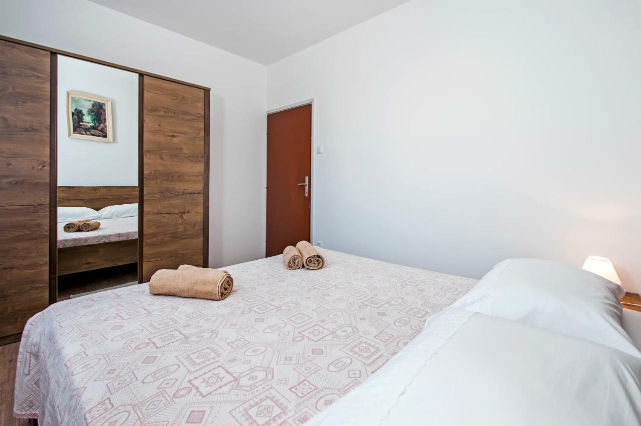 Apartment Ivo Rovinj Ngoại thất bức ảnh