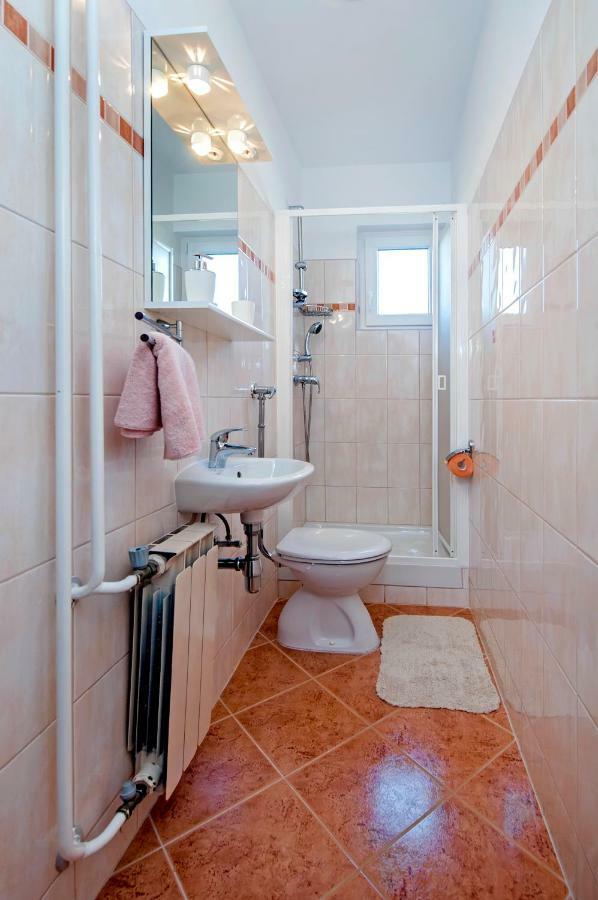 Apartment Ivo Rovinj Ngoại thất bức ảnh