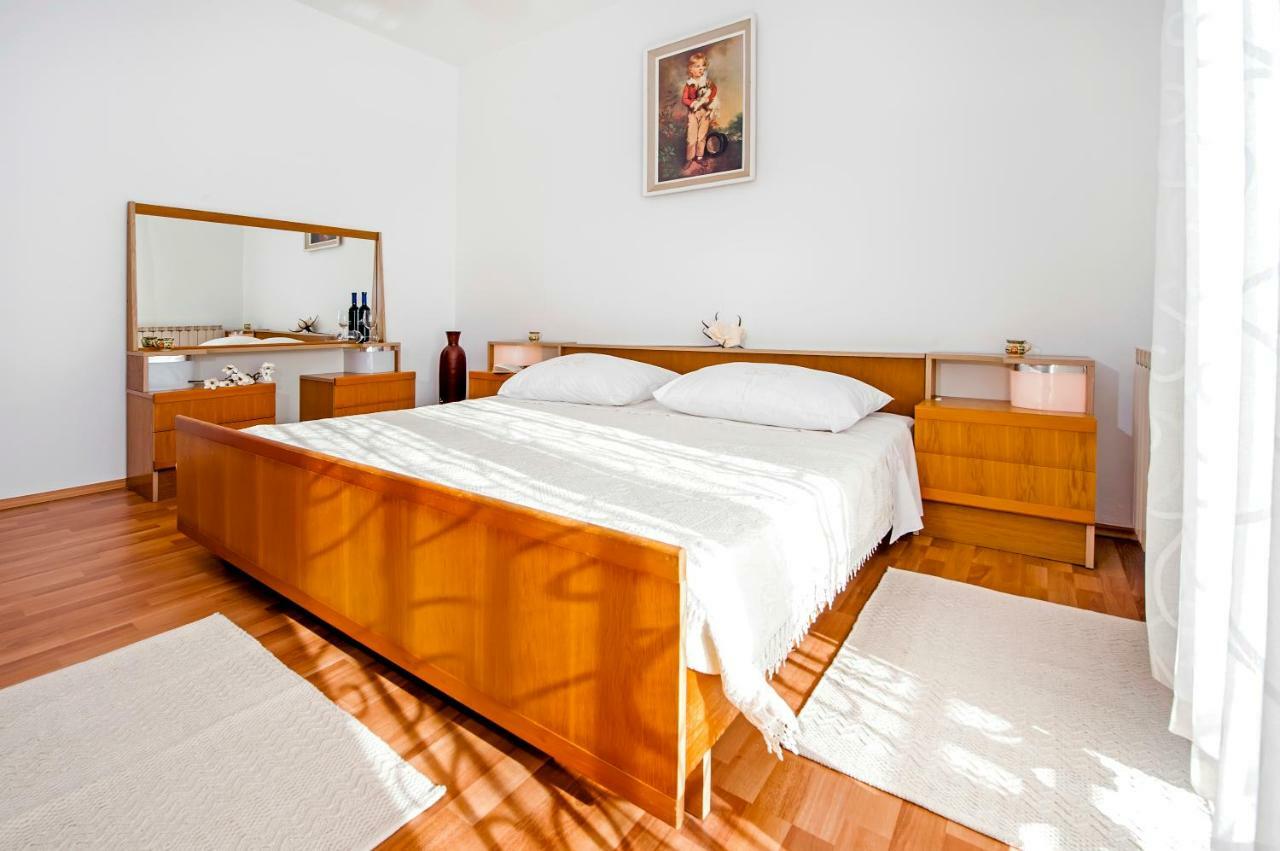 Apartment Ivo Rovinj Ngoại thất bức ảnh