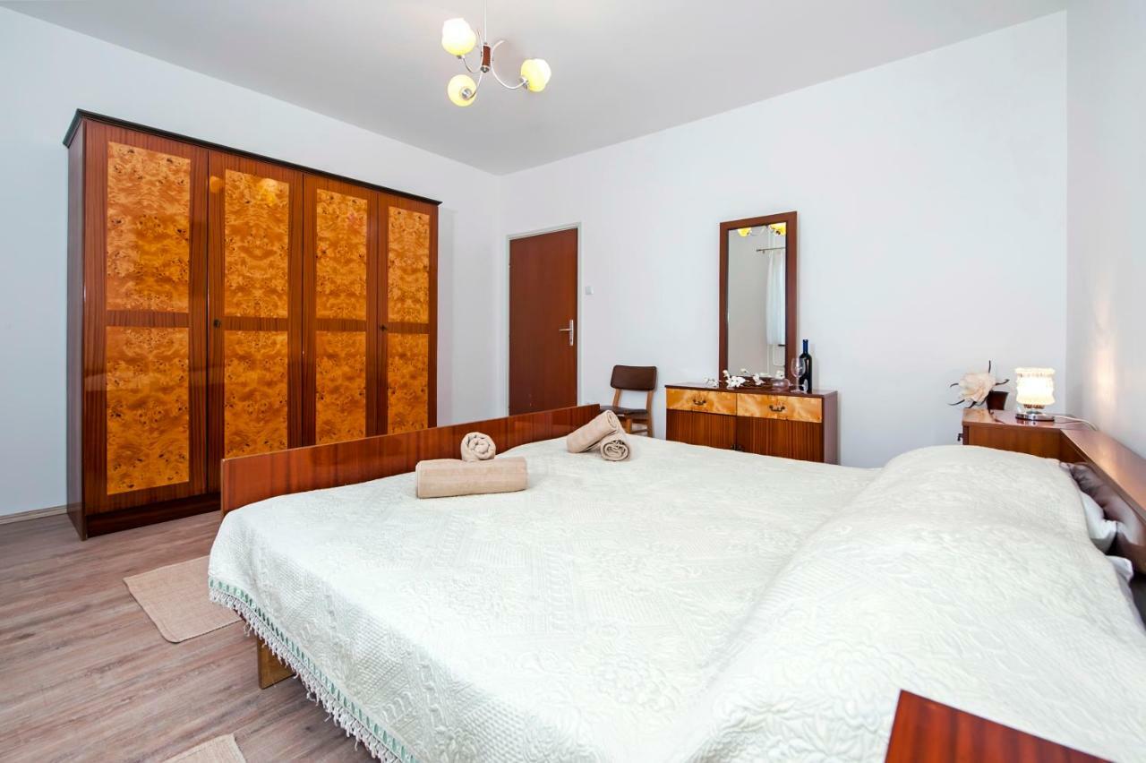 Apartment Ivo Rovinj Ngoại thất bức ảnh