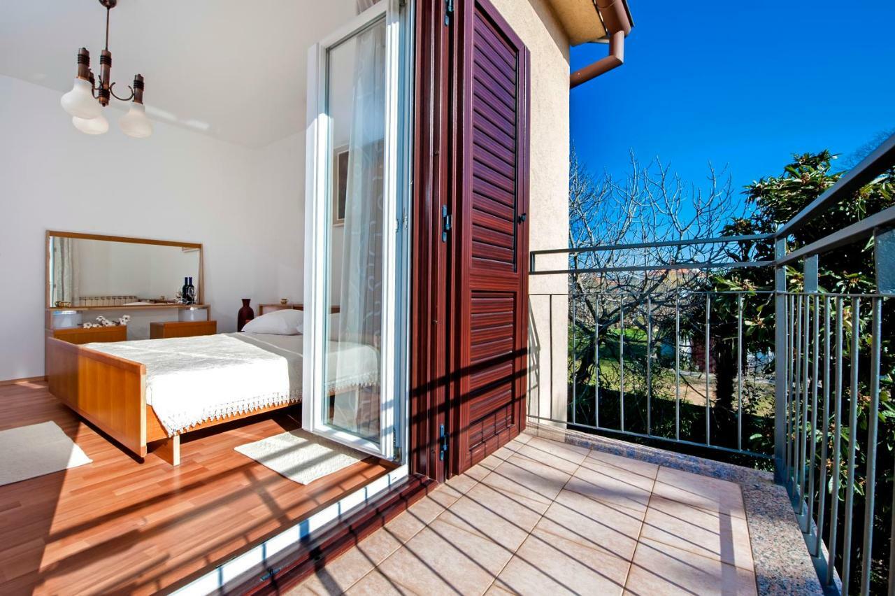 Apartment Ivo Rovinj Ngoại thất bức ảnh