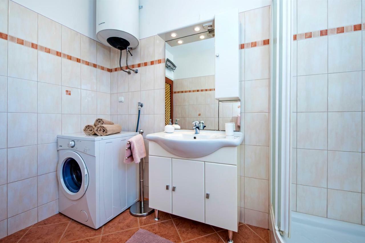Apartment Ivo Rovinj Ngoại thất bức ảnh