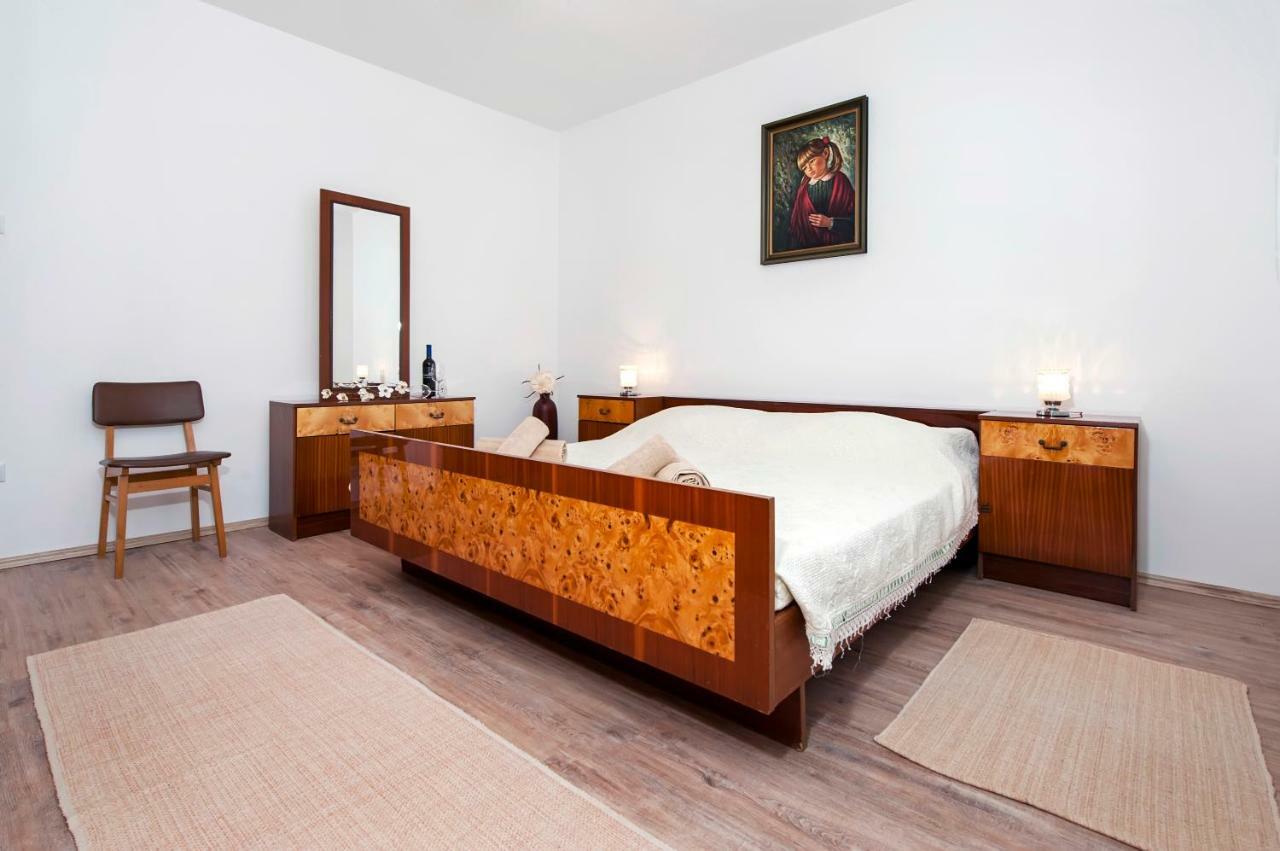 Apartment Ivo Rovinj Ngoại thất bức ảnh
