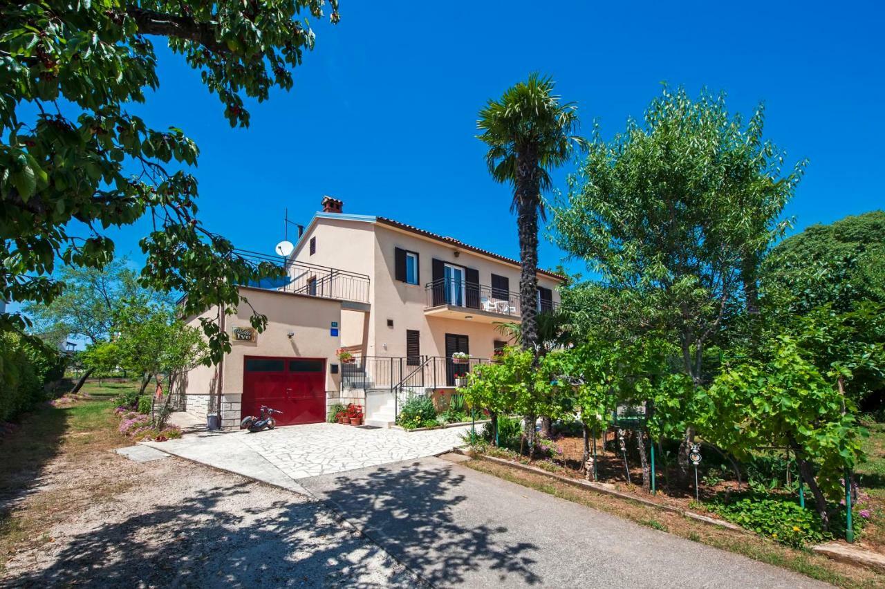 Apartment Ivo Rovinj Ngoại thất bức ảnh