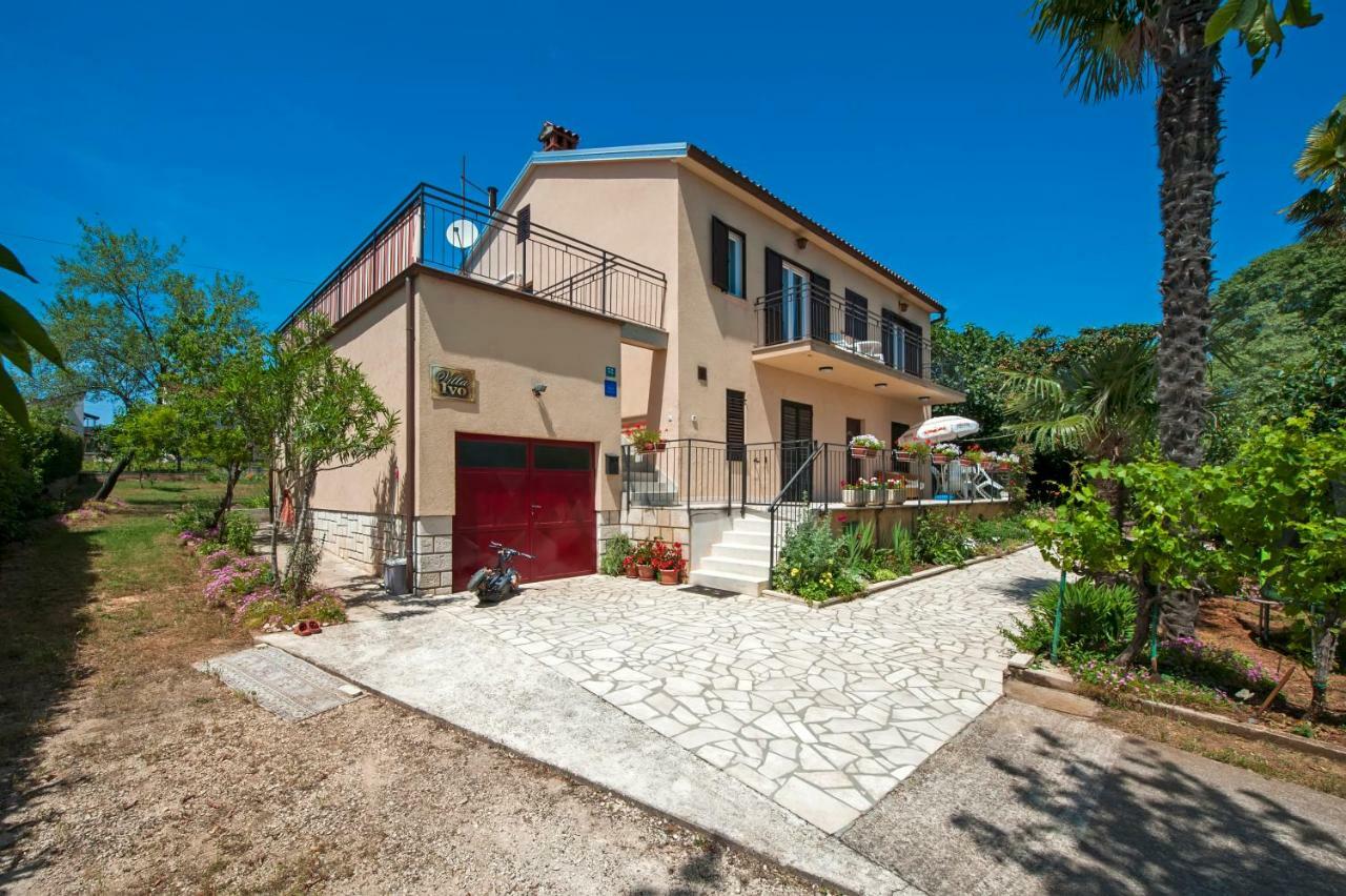 Apartment Ivo Rovinj Ngoại thất bức ảnh