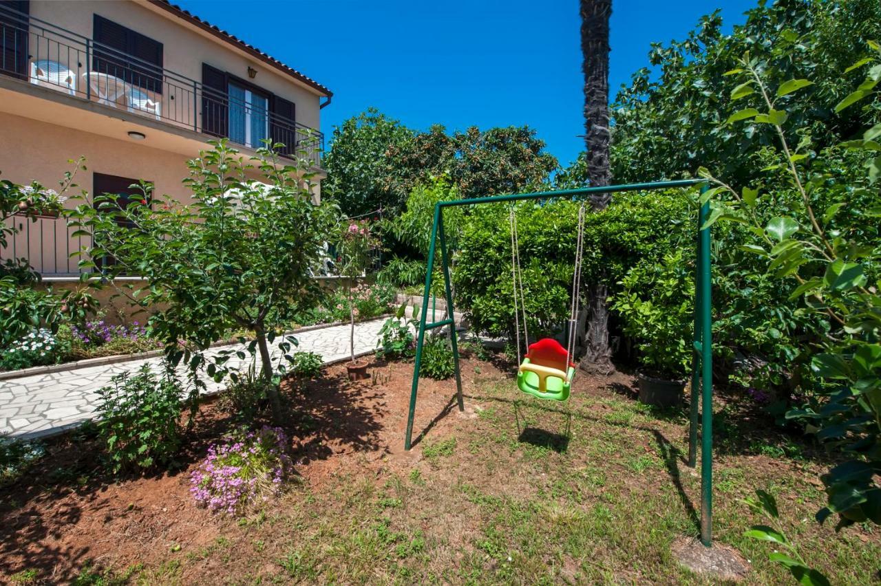 Apartment Ivo Rovinj Ngoại thất bức ảnh