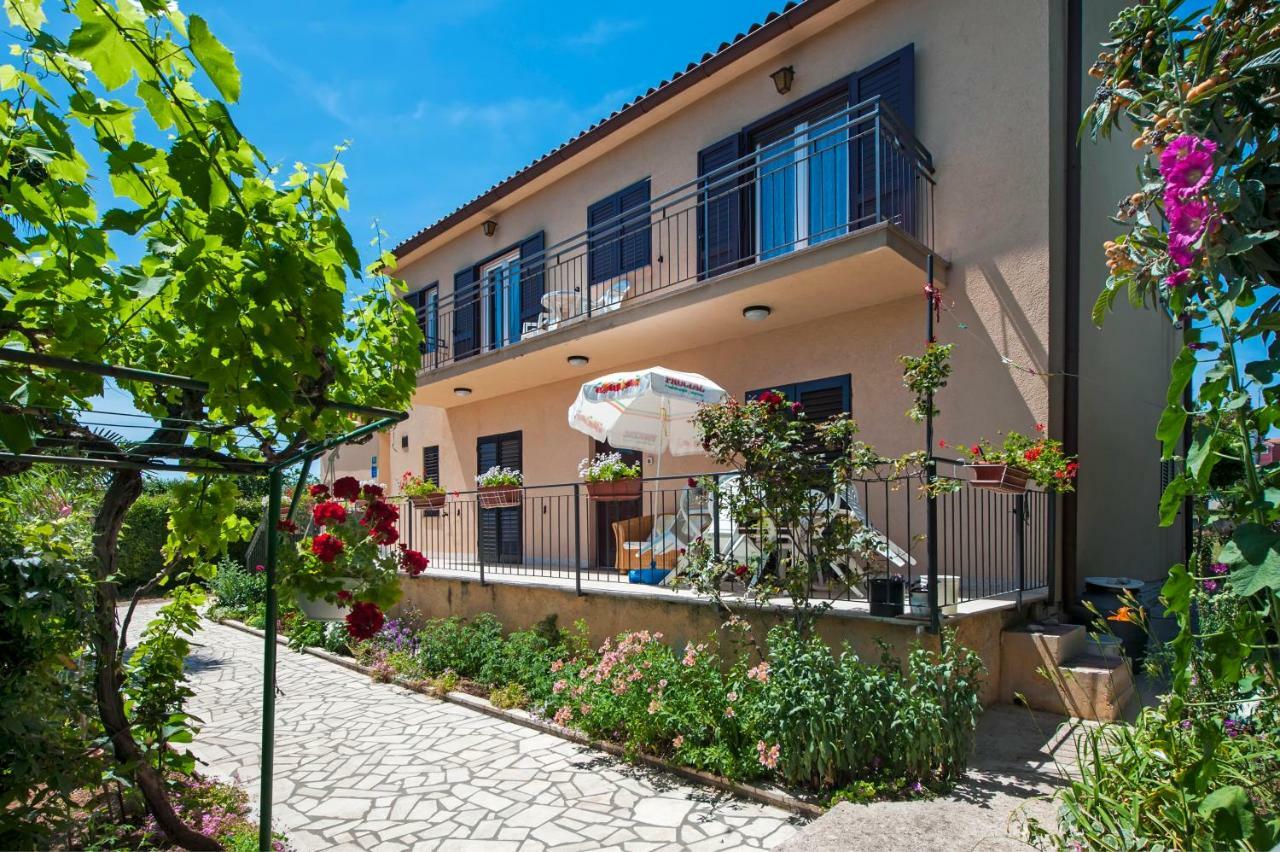 Apartment Ivo Rovinj Ngoại thất bức ảnh