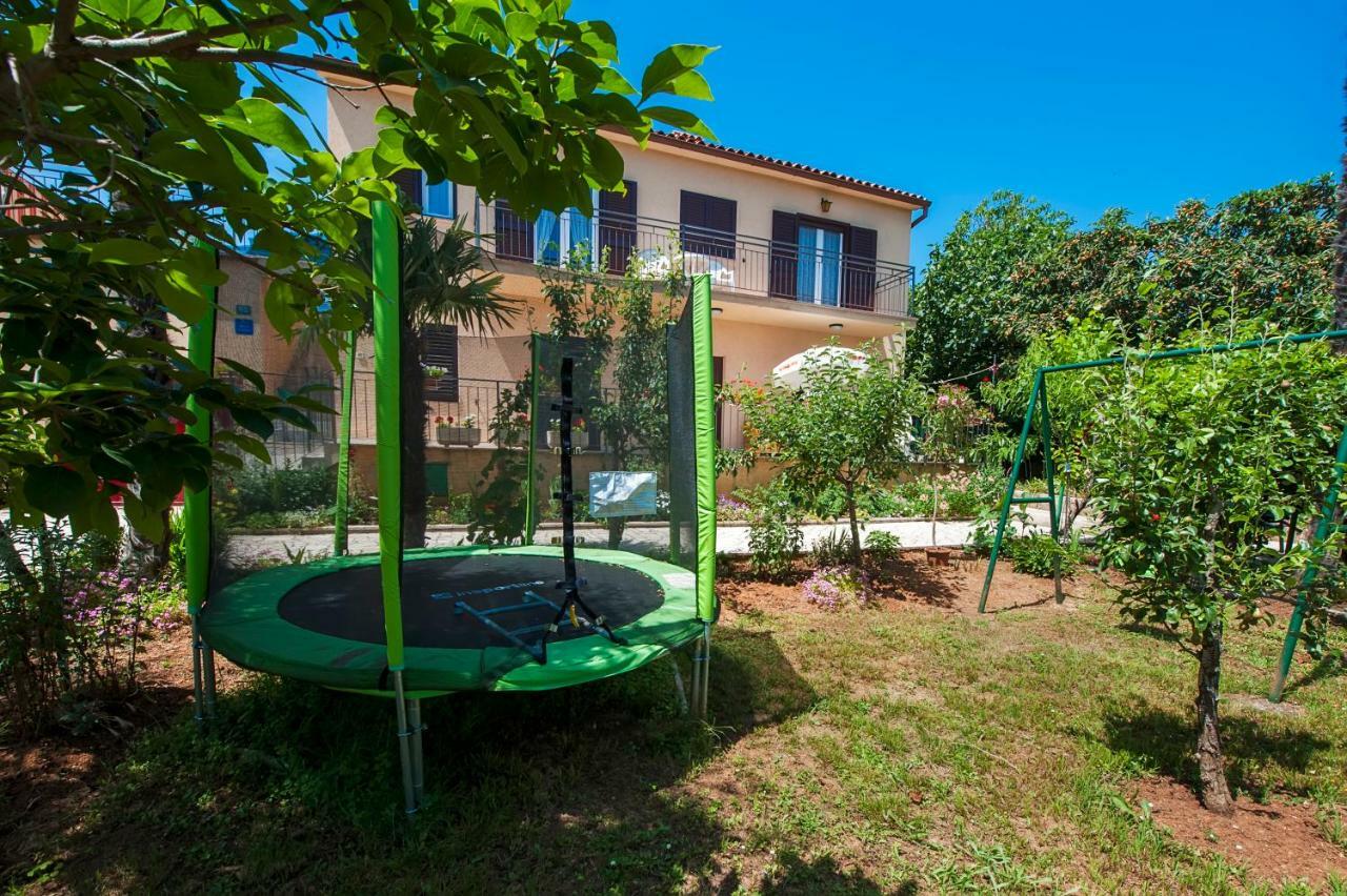 Apartment Ivo Rovinj Ngoại thất bức ảnh
